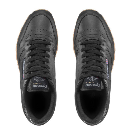 Reebok CL LTHR